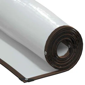 Lona transparente con ojales polietileno 5x6 m by , Waterproof tarpaulins - Ref: Foro24-4018569, Price: 51,68 €, Discount: %