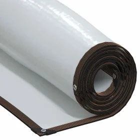 Lona transparente con ojales polietileno 6x12 m by , Waterproof tarpaulins - Ref: Foro24-4018576, Price: 105,19 €, Discount: %