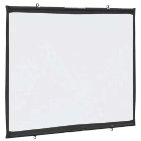 Pantalla de proyección colgante de pared 60 pulgadas 4:3 von , Projektionsflächen - Ref: Foro24-4101022, Preis: 21,82 €, Raba...