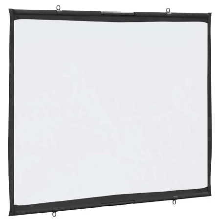 Pantalla de proyección colgante de pared 60 pulgadas 4:3 von , Projektionsflächen - Ref: Foro24-4101022, Preis: 20,36 €, Raba...