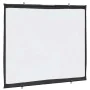 Pantalla de proyección colgante de pared 60 pulgadas 4:3 von , Projektionsflächen - Ref: Foro24-4101022, Preis: 20,36 €, Raba...
