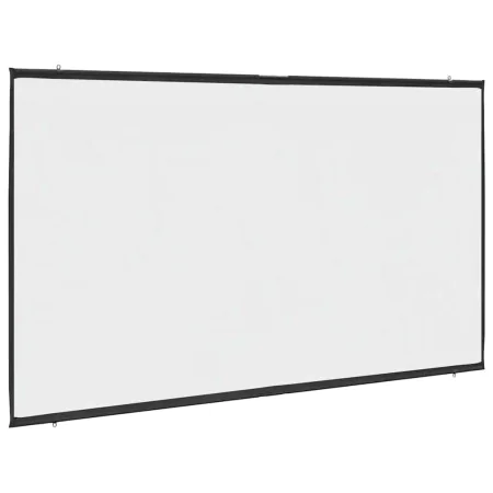 Pantalla de proyección colgante de pared 108pulgadas 16:9 von , Projektionsflächen - Ref: Foro24-4101034, Preis: 43,45 €, Rab...