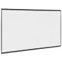 Pantalla de proyección colgante de pared 108pulgadas 16:9 von , Projektionsflächen - Ref: Foro24-4101034, Preis: 43,45 €, Rab...