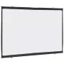 Pantalla de proyección colgante de pared 72 pulgadas 16:9 by , Projection screens - Ref: Foro24-4101029, Price: 28,39 €, Disc...