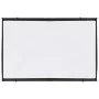 Pantalla de proyección colgante de pared 72 pulgadas 16:9 by , Projection screens - Ref: Foro24-4101029, Price: 28,39 €, Disc...