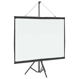 Pantalla de proyección con trípode 72 pulgadas 4:3 von , Projektionsflächen - Ref: Foro24-4101041, Preis: 34,51 €, Rabatt: %