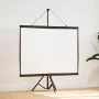 Pantalla de proyección con trípode 72 pulgadas 4:3 von , Projektionsflächen - Ref: Foro24-4101041, Preis: 34,51 €, Rabatt: %