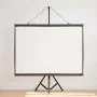 Pantalla de proyección con trípode 72 pulgadas 4:3 von , Projektionsflächen - Ref: Foro24-4101041, Preis: 34,51 €, Rabatt: %