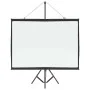 Pantalla de proyección con trípode 72 pulgadas 4:3 von , Projektionsflächen - Ref: Foro24-4101041, Preis: 34,51 €, Rabatt: %