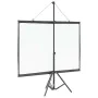Pantalla de proyección con trípode 72 pulgadas 4:3 von , Projektionsflächen - Ref: Foro24-4101041, Preis: 34,51 €, Rabatt: %