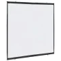 Pantalla de proyección colgante de pared 72 pulgadas 1:1 von , Projektionsflächen - Ref: Foro24-4101036, Preis: 25,89 €, Raba...