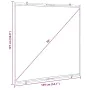 Pantalla de proyección colgante de pared 72 pulgadas 1:1 von , Projektionsflächen - Ref: Foro24-4101036, Preis: 25,89 €, Raba...