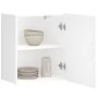 Armario de pared para cocina Porto madera de ingeniería blanca von , Küchenschränke - Ref: Foro24-854037, Preis: 52,44 €, Rab...