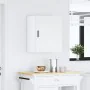 Armario de pared para cocina Porto madera de ingeniería blanca von , Küchenschränke - Ref: Foro24-854037, Preis: 52,44 €, Rab...