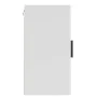 Armario de pared para cocina Porto madera de ingeniería blanca von , Küchenschränke - Ref: Foro24-854037, Preis: 52,44 €, Rab...