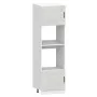 Mueble cocina Kalmar gris hormigón 7 pzas madera contrachapada von , Küchenschränke - Ref: Foro24-3314735, Preis: 602,50 €, R...
