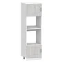 Mueble cocina Kalmar sonoma gris 7 pzas madera contrachapada de , Armarios de cocina - Ref: Foro24-3314737, Precio: 645,24 €,...