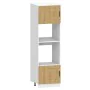 Mueble de cocina Kalmar 7 piezas artesanal roble von , Küchenschränke - Ref: Foro24-3314740, Preis: 635,20 €, Rabatt: %