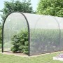 Lona transparente con ojales polietileno 10x12 m by , Waterproof tarpaulins - Ref: Foro24-4018581, Price: 162,12 €, Discount: %