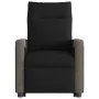 Sillón reclinable elevable tela negro von , Sessel - Ref: Foro24-3324092, Preis: 273,13 €, Rabatt: %