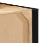 Mesita de noche madera maciza de mango 40x35x25 cm de , Mesitas de noche - Ref: Foro24-4015945, Precio: 66,01 €, Descuento: %