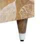 Aparador de madera maciza de mango 60x33,5x75 cm von , Schließfächer und Lagerschränke - Ref: Foro24-4018666, Preis: 104,99 €...