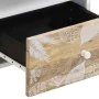Mesita de noche de madera maciza de mango 40x33x46 cm von , Nachttische - Ref: Foro24-4018670, Preis: 47,55 €, Rabatt: %