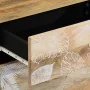 Mesita de noche madera maciza de mango 50x33x60 cm de , Mesitas de noche - Ref: Foro24-4018672, Precio: 85,73 €, Descuento: %