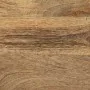 Mesita de noche madera maciza de mango 50x33x60 cm de , Mesitas de noche - Ref: Foro24-4018672, Precio: 85,73 €, Descuento: %