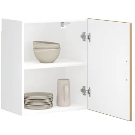 Armarios pared para cocina 2 uds Porto roble artesanal von , Küchenschränke - Ref: Foro24-854056, Preis: 106,26 €, Rabatt: %
