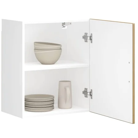 Armarios pared para cocina 2 uds Porto roble artesanal de , Armarios de cocina - Ref: Foro24-854056, Precio: 106,26 €, Descue...