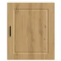 Armarios pared para cocina 2 uds Porto roble artesanal de , Armarios de cocina - Ref: Foro24-854056, Precio: 106,26 €, Descue...