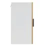 Armarios pared para cocina 2 uds Porto roble artesanal de , Armarios de cocina - Ref: Foro24-854056, Precio: 106,26 €, Descue...