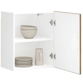Armarios pared para cocina 2 uds Porto madera vieja von , Küchenschränke - Ref: Foro24-854054, Preis: 107,59 €, Rabatt: %