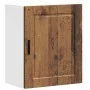 Armarios pared para cocina 2 uds Porto madera vieja von , Küchenschränke - Ref: Foro24-854054, Preis: 107,59 €, Rabatt: %