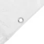 Lona transparente con ojales PVC 2x10 m by , Waterproof tarpaulins - Ref: Foro24-4018597, Price: 100,01 €, Discount: %