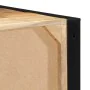 Mesitas de noche 2 piezas 40x35x25cm madera maciza rugosa mango de , Mesitas de noche - Ref: Foro24-4015947, Precio: 127,03 €...