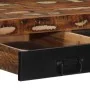 Escritorio madera maciza reciclada multicolor 100x50x75 cm by , Desks - Ref: Foro24-4015932, Price: 160,37 €, Discount: %
