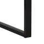 Escritorio madera maciza reciclada multicolor 100x50x75 cm by , Desks - Ref: Foro24-4015932, Price: 160,37 €, Discount: %