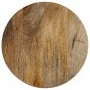 Mesa auxiliar madera maciza de mango Ø30x60 cm by , Side tables - Ref: Foro24-4017542, Price: 139,03 €, Discount: %