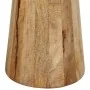 Mesa auxiliar madera maciza de mango Ø30x60 cm by , Side tables - Ref: Foro24-4017542, Price: 139,03 €, Discount: %