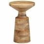 Mesa auxiliar madera maciza de mango Ø33x50 cm von , Seitentische - Ref: Foro24-4017540, Preis: 103,14 €, Rabatt: %