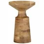Mesa auxiliar madera maciza de mango Ø33x50 cm von , Seitentische - Ref: Foro24-4017540, Preis: 103,14 €, Rabatt: %