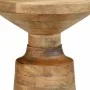 Mesa auxiliar madera maciza de mango Ø33x50 cm von , Seitentische - Ref: Foro24-4017540, Preis: 103,14 €, Rabatt: %