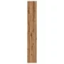 Estantería/divisor de espacios roble artisan 40x30x198 cm by , Bookcases and shelves - Ref: Foro24-856813, Price: 98,37 €, Di...
