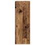 Conjunto de mueble de TV 4 piezas montado la pared madera vieja von , TV-Möbel - Ref: Foro24-3329217, Preis: 183,52 €, Rabatt: %