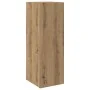 Mueble para TV de pared madera contrachapada artesanal 9 piezas von , TV-Möbel - Ref: Foro24-3329222, Preis: 368,09 €, Rabatt: %