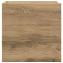 Mueble para TV de pared madera contrachapada artesanal 9 piezas von , TV-Möbel - Ref: Foro24-3329222, Preis: 368,09 €, Rabatt: %