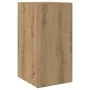 Mueble para TV de pared madera contrachapada artesanal 9 piezas von , TV-Möbel - Ref: Foro24-3329222, Preis: 368,09 €, Rabatt: %