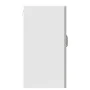 Armario de pared cocina Lucca madera contrachapada gris sonoma de , Armarios de cocina - Ref: Foro24-853833, Precio: 77,19 €,...